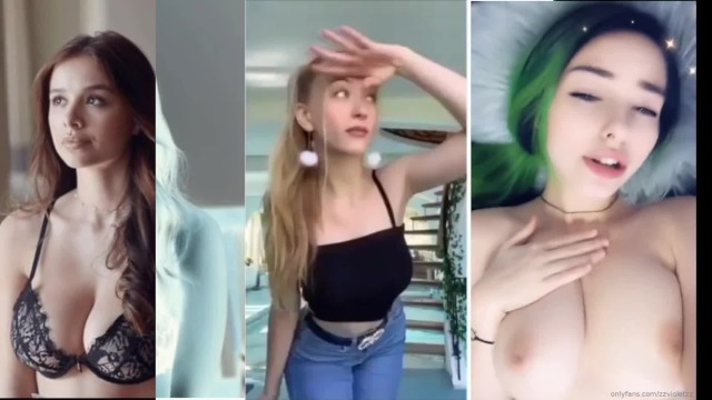 Sophie Mudd Sophia Diamond Are Hot On Tik Tok Teen Tiktok Dance