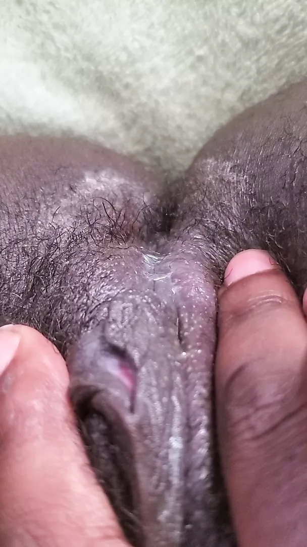 Rubbing My Pussy Till I Cum HubUrbate