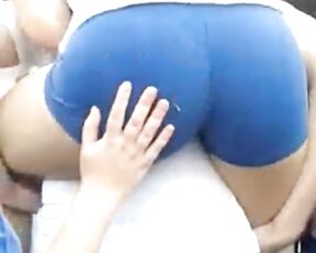 Big Ass