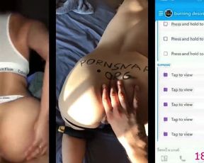 Cheating Instagram Sluts Compilation