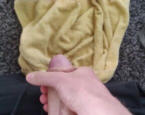 Slow motion Cumshot Collegeboy 18+