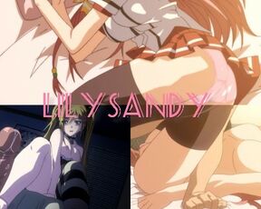 [HMV] Lily Love-Lilysandy