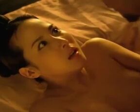 The Concubine (2012) - Korean Hot Movie Sex Scene 3