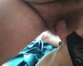 Female Pov Of Geting Creampied By Fat Daddy