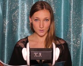 Gianna’s Cockteasing Adventures [FEMDOM - ASMR - BALLBUSTING]