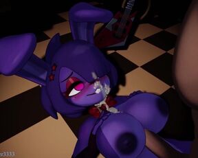 Fnaf Hentai Animation High Quality 3D Animated 4K Sound