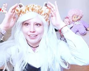 ˚ ༘♡ ⋆｡˚ ???? My Cute Giraffe Headband ???? ⍣ ೋ