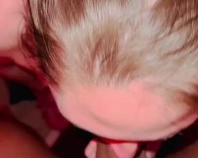 Crazy Teen Getting Throat Fucked