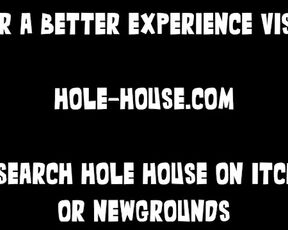 Starfire Big Ass Bouncing Glory Hole Dripping Creampie Rule 34 - Hole House Game