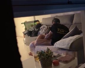 CUCKOLD GF HIDDEN CAMERA