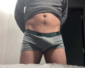 Latino Very Hot Guy Sexy Underwear