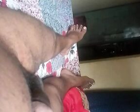 Indian big ass wife fuck by lover