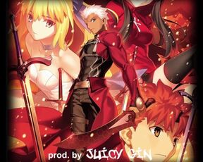 Happy Anime x String Type Beat "Fate Stay Night"