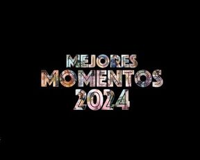 BEST MOMENTS 2024 | AQUILES BAEZTA PRODUCTIONS