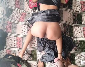 Marathi Bhabhi Affair with Devar