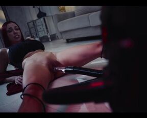 Girl Gets Creampied By Vacuum Cleaner - Octokuro Pussy Pumping Real Life Hentai