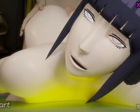 Naruto Hentai - Hinata Hyuga make love with naruto it how Boruto Uzumaki is Was Created