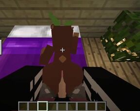 Jenny Mod Minecraft | Bia