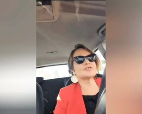 A Mature 47 Year Old Sexy Well-mounted Woman Who Loves Dick