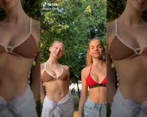 Sophia Diamond Tik Tok Fap Comp