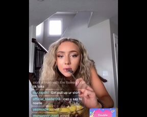 Tiktok Nipple Slip !!!