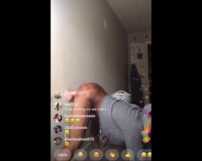 Ig Live