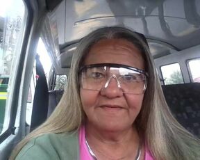 RICA ABUELITA RITA FACEBOOK INTERCAMBIO VIDEOS  CONTACTOS