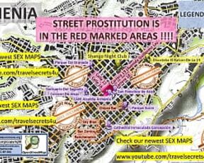 Armenia, Colombia, Sex Map, Street Prostitution Map, Massage Parlours, Brothels, Whores, Escort, Callgirls, Bordell, Freelancer, Streetworker, Prostitutes