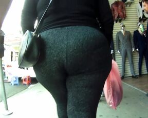 Mature leggings h101....