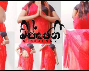 Welcoming Video Amateur Indian Saree Girlආයුබෝවන් සෙක්සි