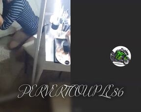 Skype Blowjob 2