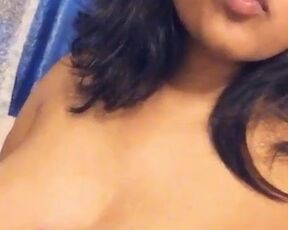 Sexy Indian Showing in Bathroom 7