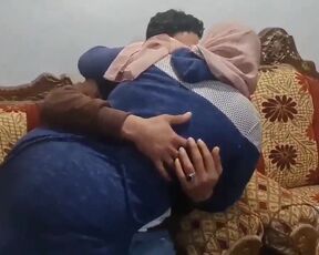 Egyptian Wife Fucked