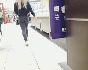 Incredible Candid Teen Ass (full video)