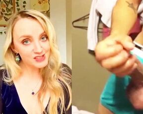 Evanna Lynch - Babecock