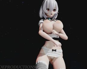 MMD R18 Sirius Gimme x Gimme 1243