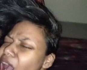 Fucking Akka Sangeetha