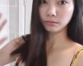 Chinese girl