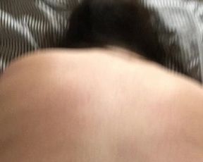 Cum Inside College BBW