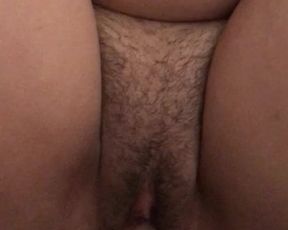 Fan Fucks my arab pussy