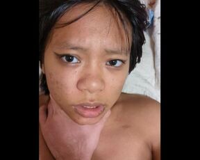 Asian Little Missionary POV