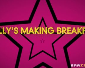 Mollys Making Breakfast Molly Stewart Full: freebrazzers.ga