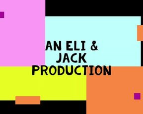 Eli makes Jack cum