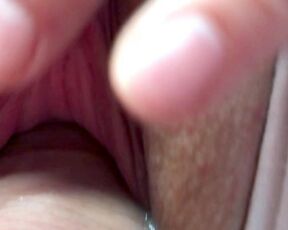 Close-Up Pussy Fucking. Cuming Inside Friend's Mom Vagina. Huge Creampie.