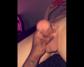 Big dick teaser