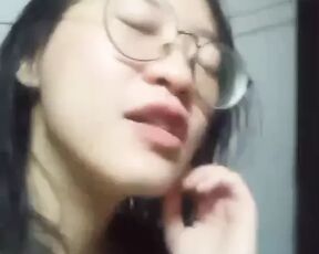 Asian home alone solo play at home 9