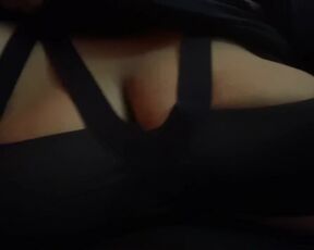 Sneak Peak: My DDD tits