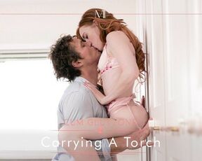 MODERN-DAY SINS - Cum Gluttons: Carrying A Torch | Trailer | An ADULT TIME Studio