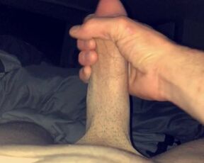 You want this big cock?