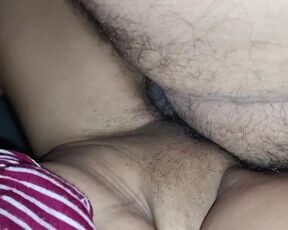 Que Rico gime cuando se sienta en mi verga mi putita part 2